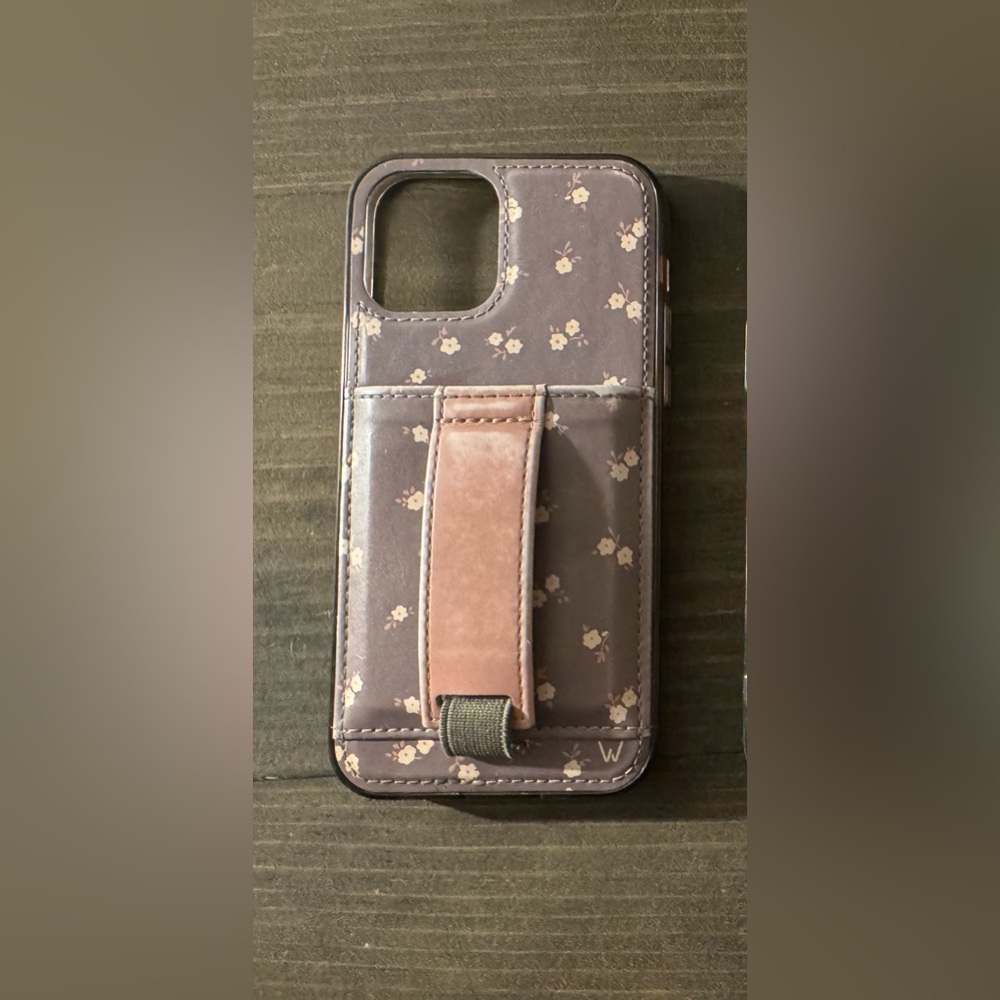 iPhone 12 Pro case